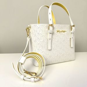 Tommy Hilfiger Mini Tote Bag